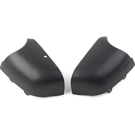 1 paire de coques de rétroviseurs inférieurs avant pour Opel/Vivaro 2014-2018 NV300 2014-2021 Trafic Van 1-- (1/5)