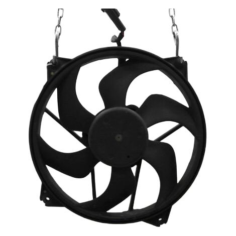 [PRODUIT D'OCCASION] Moteur Ventilateur Radiateur PEUGEOT 307 Phase 1 2001-2005 ♻️ Ref Oe. 1253a9 - Garantie à vie (1/3)