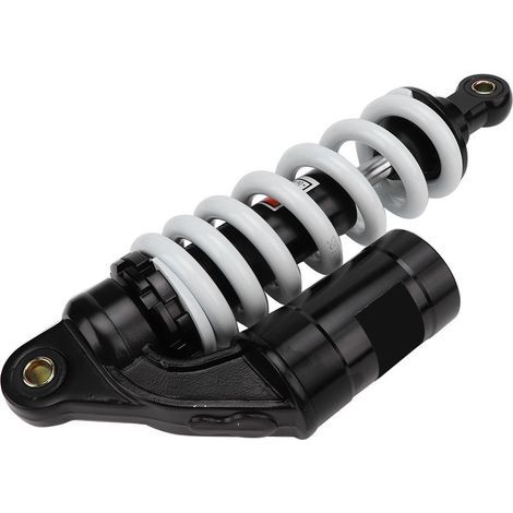 Amortisseur arrière HD 280 mm 980 lb.