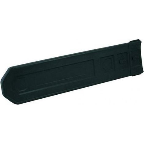 1PZ COPRIBARRA PER MOTOSEGA cm 25 - per pota (1/4)