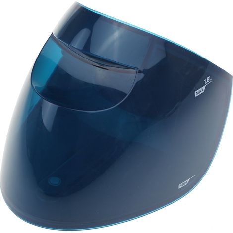 Philips - serbatoio di acqua ferro da stiro vapore - 423902276531 - 5401101530727