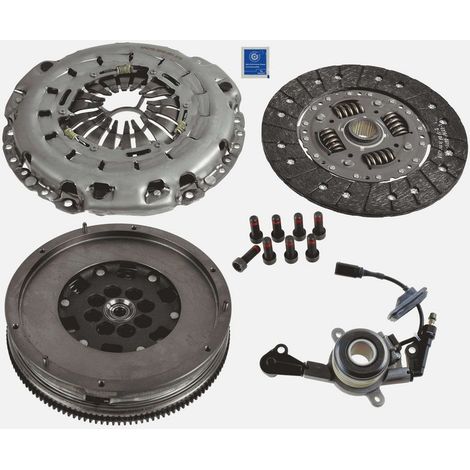 Kit d'embrayage SACHS 2290 601 212