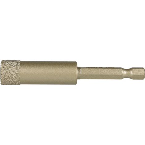 Perceuse en céramique Cera Expert Accuspeed Ø14mm Longueur totale 80mm (1/2)
