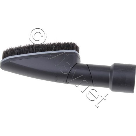 Brosse a meubles pour Aspirateur MIELE 07475870 (1/3)