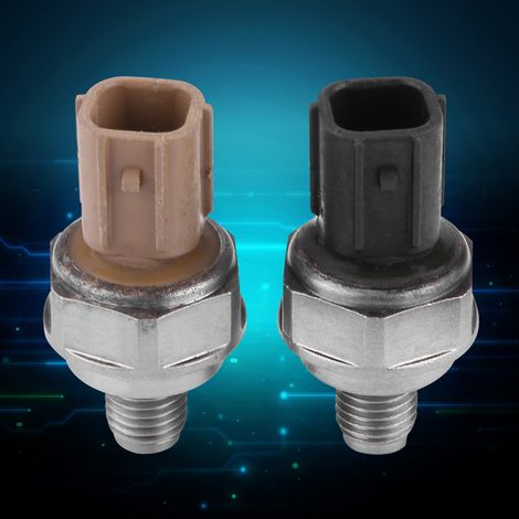 2 pièces interrupteurs pression transmission pour Honda Acura 28600-P7W-003 28600-P7Z-003 (1/5)