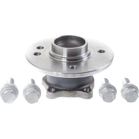 COJINETE DE BUJE trasero MINI (R50, R53) convertible (R52) (1/2)