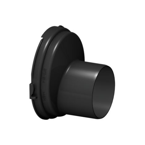 KESSEL Spitzende 83082 Spitzende DN 125 (1/2)