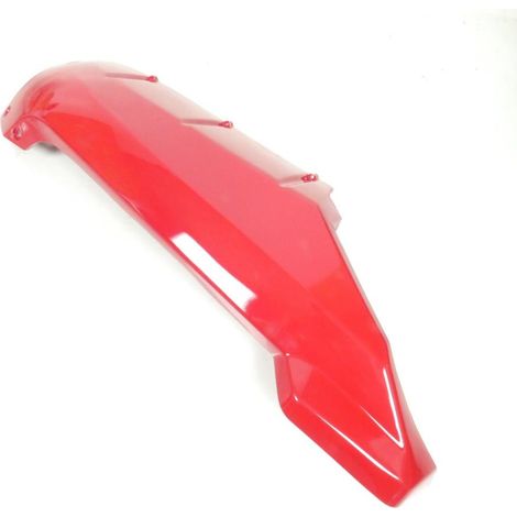 [JAMAIS UTILISE] Sabot bas de caisse droit pour scooter Peugeot 50 VIVACITY 3 (1/5)