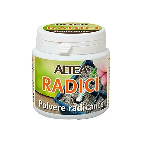Altea Radici Favorisce La Radicazione Delle Talee Erbacee Legnose (1/4)