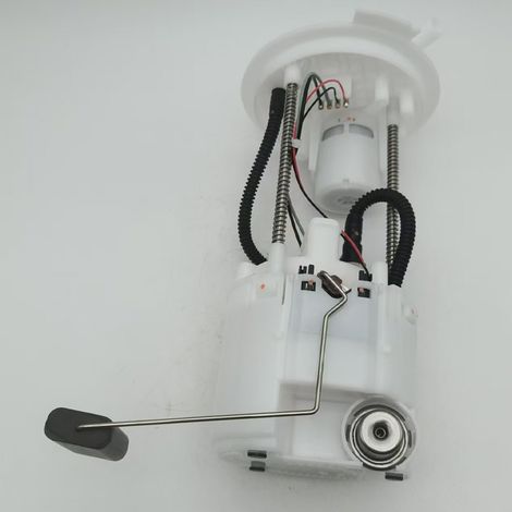 BIEMMEDUE- 1106100-FR01 ist eine Kraftstoffpumpe, die für Dongfeng Sokon C31 dziko VI-Fahrzeuge geeignet ist. (1/4)