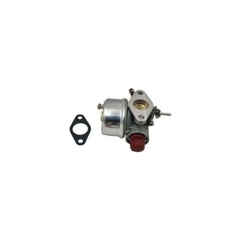 Carburateurs Carburateur adapté aux moteurs horizontaux GEOTEC GEO35 GEO40 GEO50 614B carburateur (1/4)