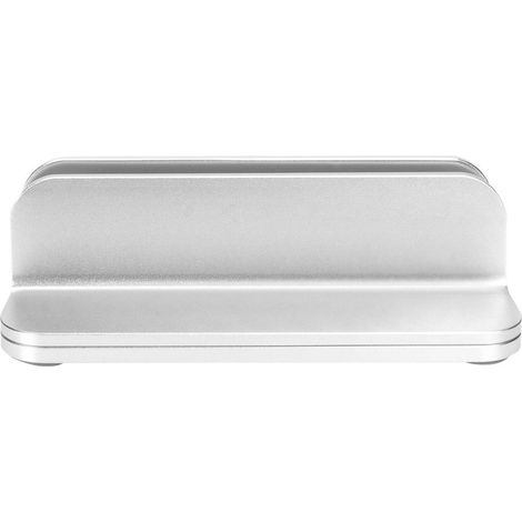 Soporte para portátil digitus aluminio 10 kg ajustable (1/3)