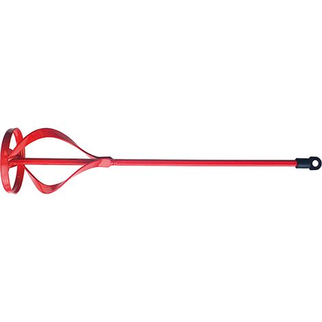 Tileasy 400mm Grout and Adhesive Mixer Paddle - PM400