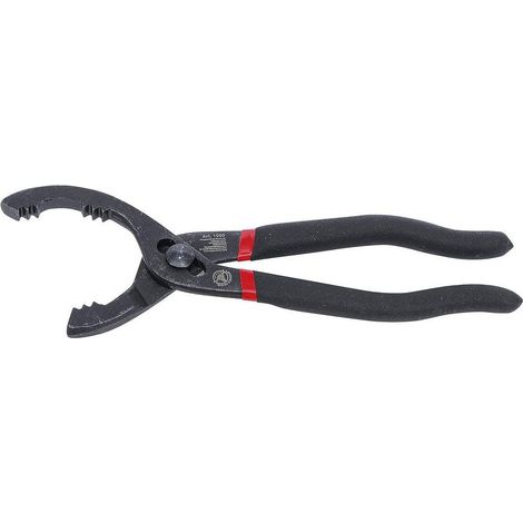 Pince pour Filtre à Huile 250 mm - Acier, Précise et Robuste, Pro - D-Work (1/5)