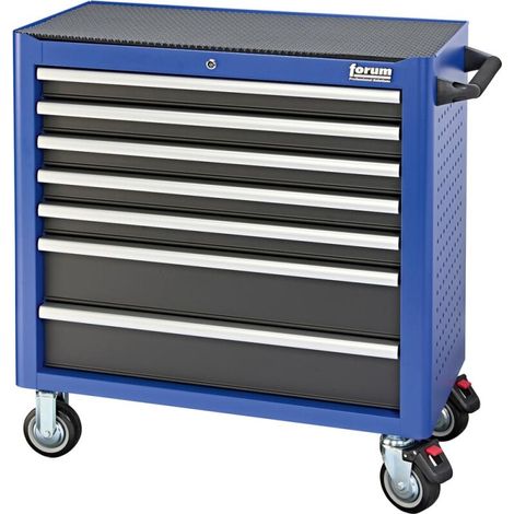 Werkstattwagen 910x480x1000mm FORUM (1/4)