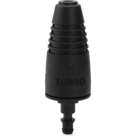 Geschikt voor Turbinesproeiers hogedrukreinigers, compatibel met LAVOR, VAX, BS, Comet (1/4)