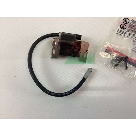 ORIGINAL-Rasenmähertrommel BRIGGS & STRATTON 592846 799651 691060