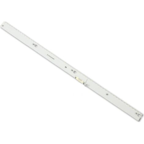 Ersatzteil - Rechte LED-Leiste original - - SAMSUNG