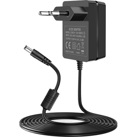 21W Adaptateur de Cordon d'alimentation pour 1ère (1/5)