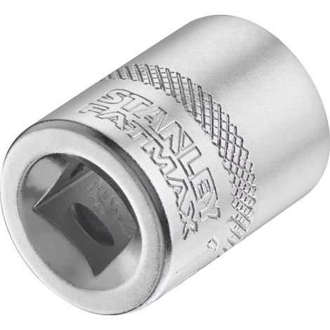 Stanley FatMax 3/8 6-Kant Stecknuss 16 mm (1/4)