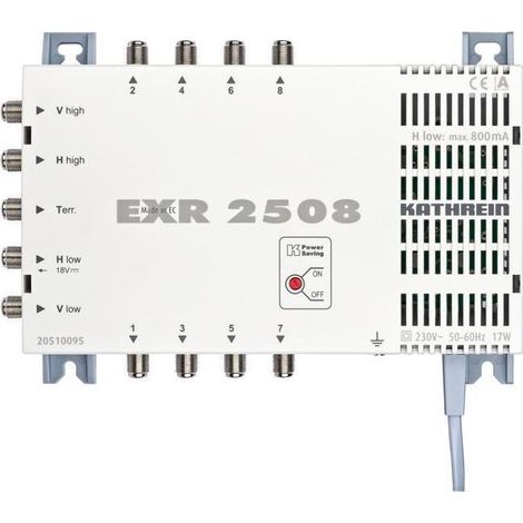 Kathrein EXR 2508 (1/5)
