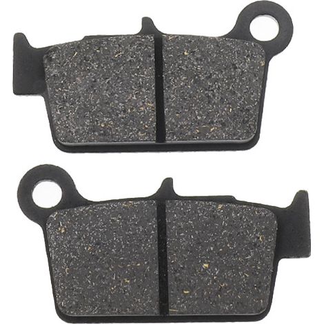 Plaquettes de frein FA367 compatibles avec Kawasaki KX250 (karts, ATV) (1/5)