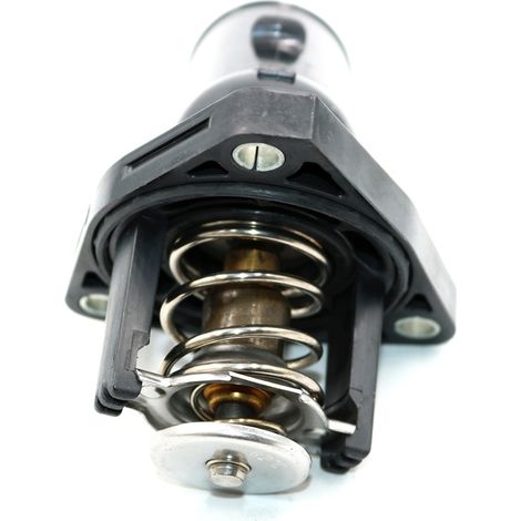 Ensemble thermostat 16031-31020 compatible avec Toyota Crown, Lexus IS250 et IS300 (1/4)