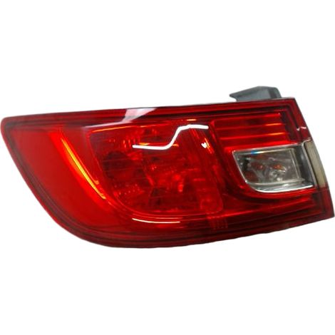 [PRODUIT D'OCCASION] Feu Arriere Gauche  RENAULT Clio Iv Phase 1 2012-... ♻️ Ref Oe. 265553752r - Garantie à vie (1/3)
