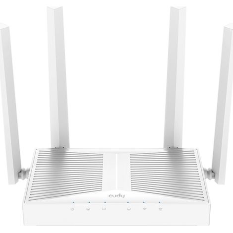 Cudy AX3000 Gigabit Wi-Fi 6 Mesh Router