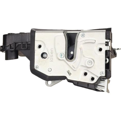 FT04042 cerradura rápida para puerta delantera izquierda (1/5)