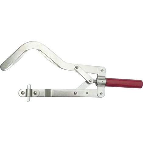 Outil nettoyeur de gorge de segment de piston 38/127