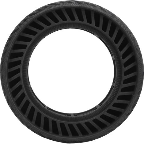 Pneu 10x2.125‑6.1 pour trottinette électrique XIAOMI M365 1S PRO PRO2 MI3 MI3LITE - Pneus légers pour roues avant et arrière - Accessoires antidérapants (1/5)