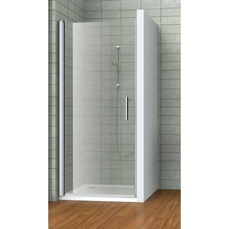 Primaster Dusch-Drehtür Easy 6 90 x 195 cm Duschtür