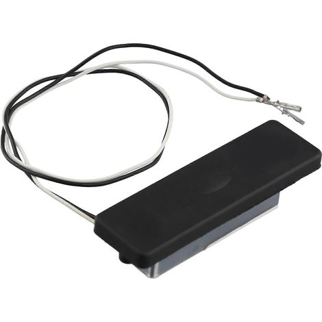 Interruptor de la tapa del maletero trasero del coche 92500-3N010 para modelos 2013-2016 (1/5)