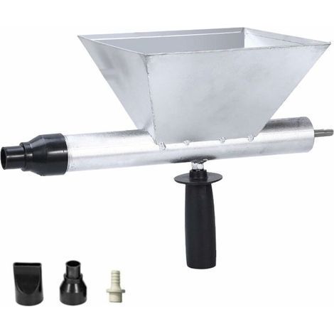 Autres outils spéciaux : pistolet à ciment, pistolet à cartouches de ciment, pistolet à mortier, pistolet à cartouches de ciment pour joints de mortier, murs en pierre et autres murs. (1/5)