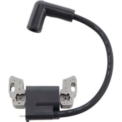 Bobine d'allumage pour moteur Briggs & Stratton 625EXi 500E 575EX 08P502 09P602 09P702 593872 799582 798534 595009 (1/4)