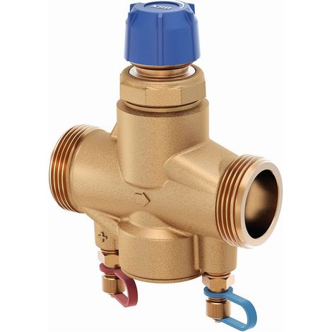KSB Regelventil BOA-Control PIC PN 25 DN 10 G 1/2" LF (1/2)
