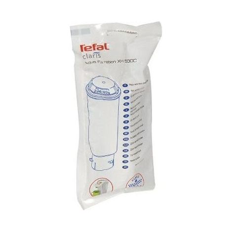 Filtro de agua Tefal XH5001 / XH5000 (1/2)