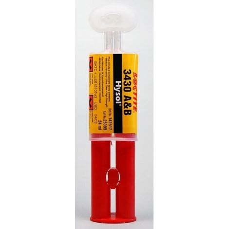 Hysol 3430 Epoxidharz, 24 ml Loctite (1/5)