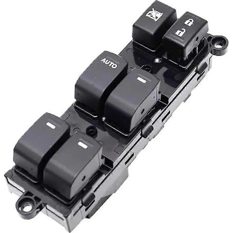 Interrupteur de commande de lève-vitre électrique 37990-66M00 pour Suzuki Vitara S-Cross SX4 - Accessoires pour lève-vitres électriques (1/5)