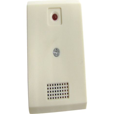 BeMatik - Un environnement pour lMicrophone CCTV MIC-04 (1/2)