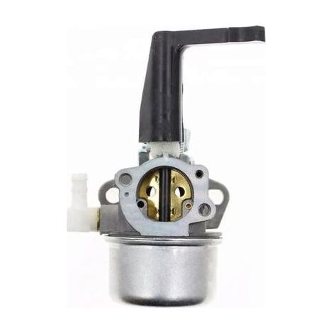 696065 697422 carburateur pour Briggs & Stratton 110402 110412 215369 motoculteur pièces de rechange carburateur Carb (1/4)
