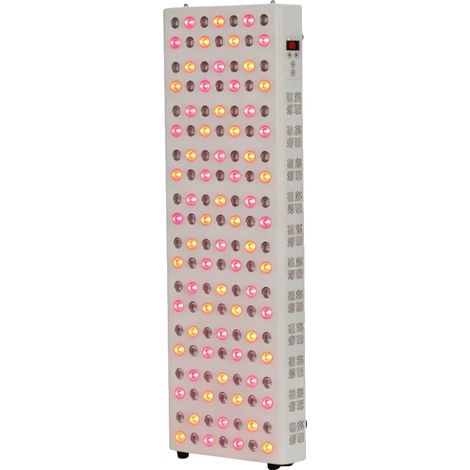 LED-Lichttherapie-Panel, EU-Stecker, Hautverjüngung, T2000PRO (1/2)