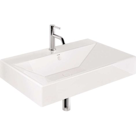 Kludi RESA Waschtisch 81 x 50 cm (1/2)