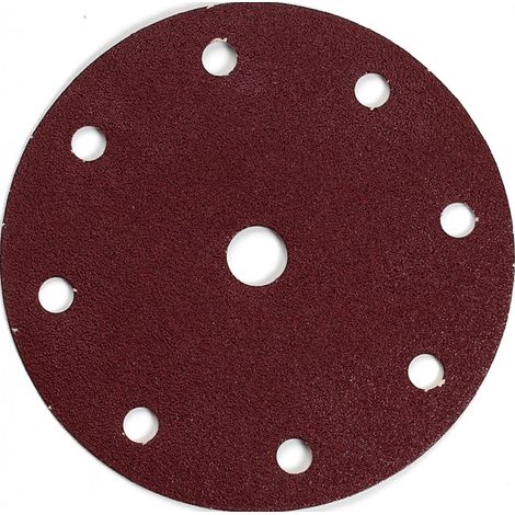 Makita Schleifpapier Klett 150mm K320 P-32661 50 Stk (1/2)
