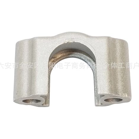 Suitable for Peugeot/Citroën fastening clips 5097.33 and 509733. (1/3)