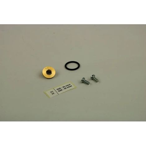 BOSCH Ugello gas 8,9 mm, 8738901731