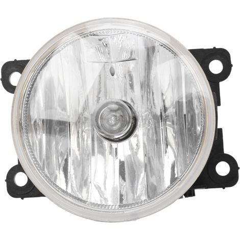 Phare Antibrouillard Avant de Voiture 9675450980pour 208 2008 12V Remplacement de Lampe Antibrouillard de Pare-Chocs Avant Gauche ou Droit Lampe Antibrouillard Avant (1/5)
