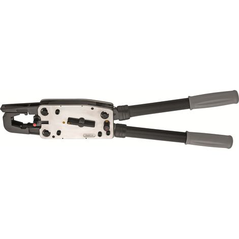 Pince à sertir MECATRACTION MRD100 MRD ( Prix pour 1 )