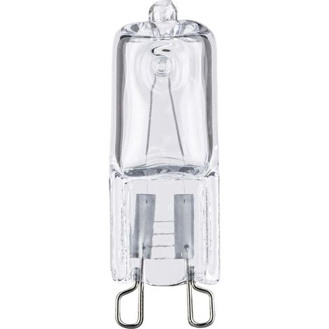 ampoule halogène pour four g9 40w 2700k 460lm - 84401 (1/5)